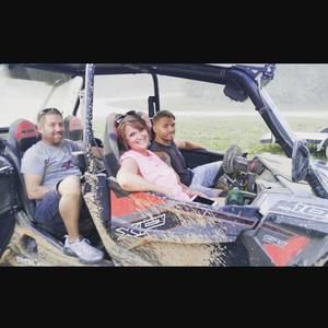 Meet your Posher, Ryan